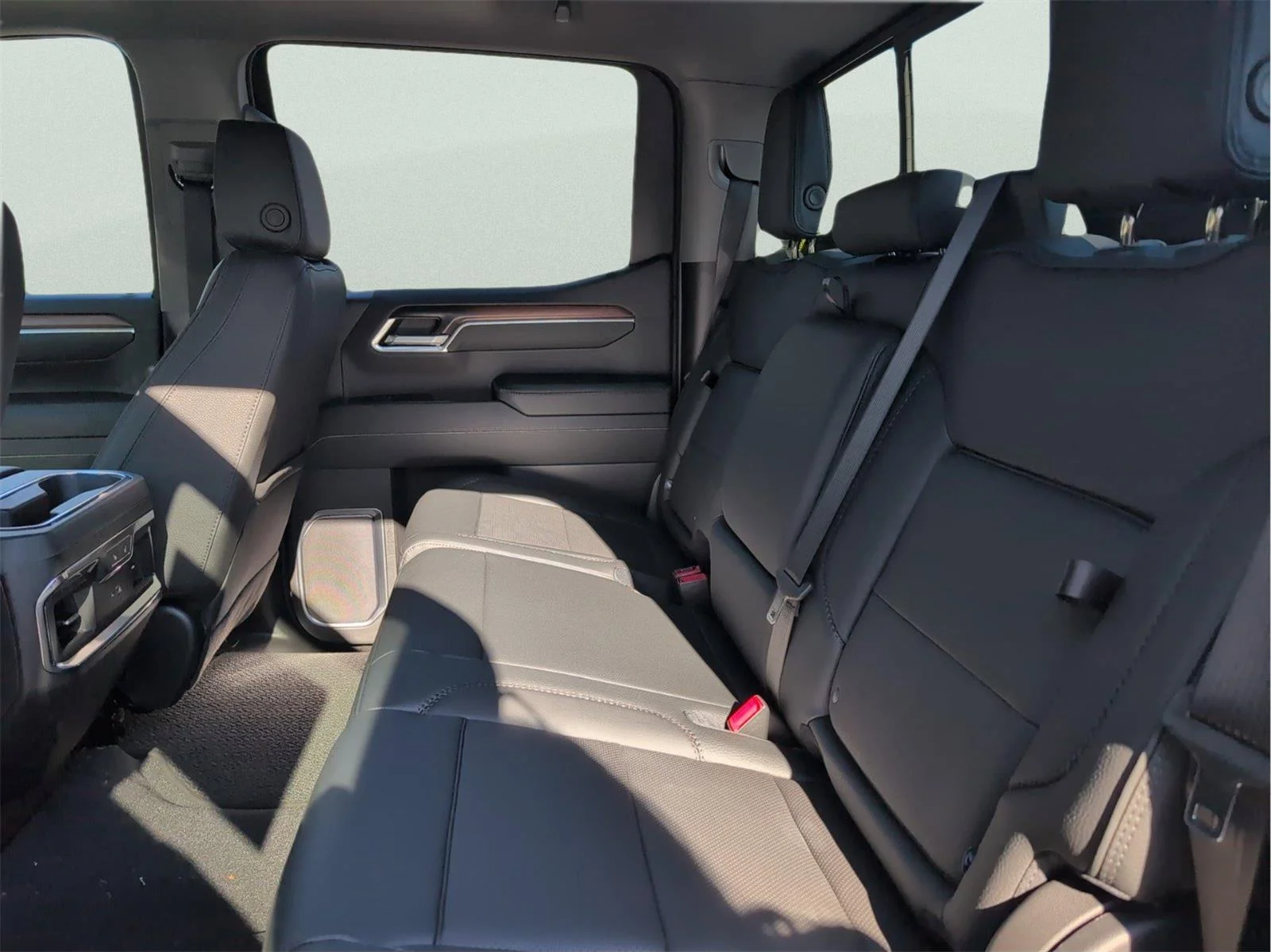New 2026 Onyx Black GMC Denali image 11