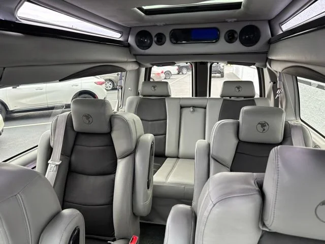 Used 2020 QUICKSILVER METALLIC GMC CARGO image 43