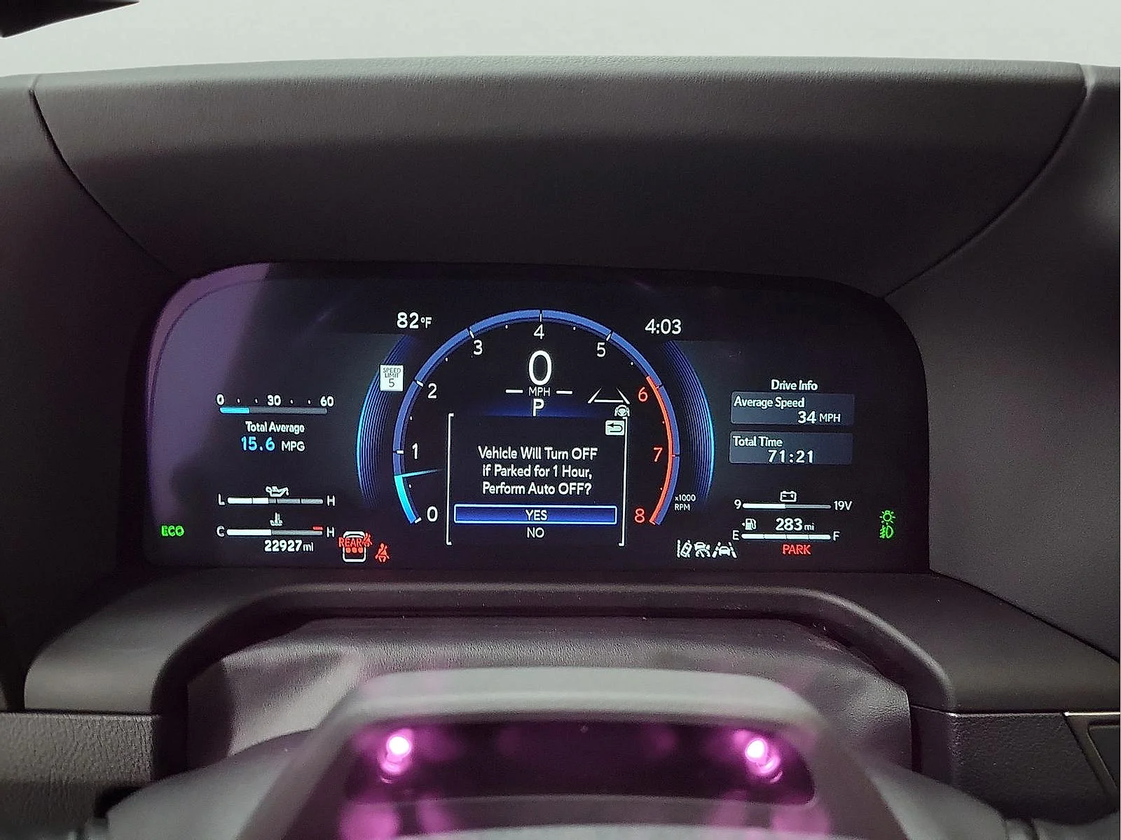 Used 2024 Black Lexus  image 16