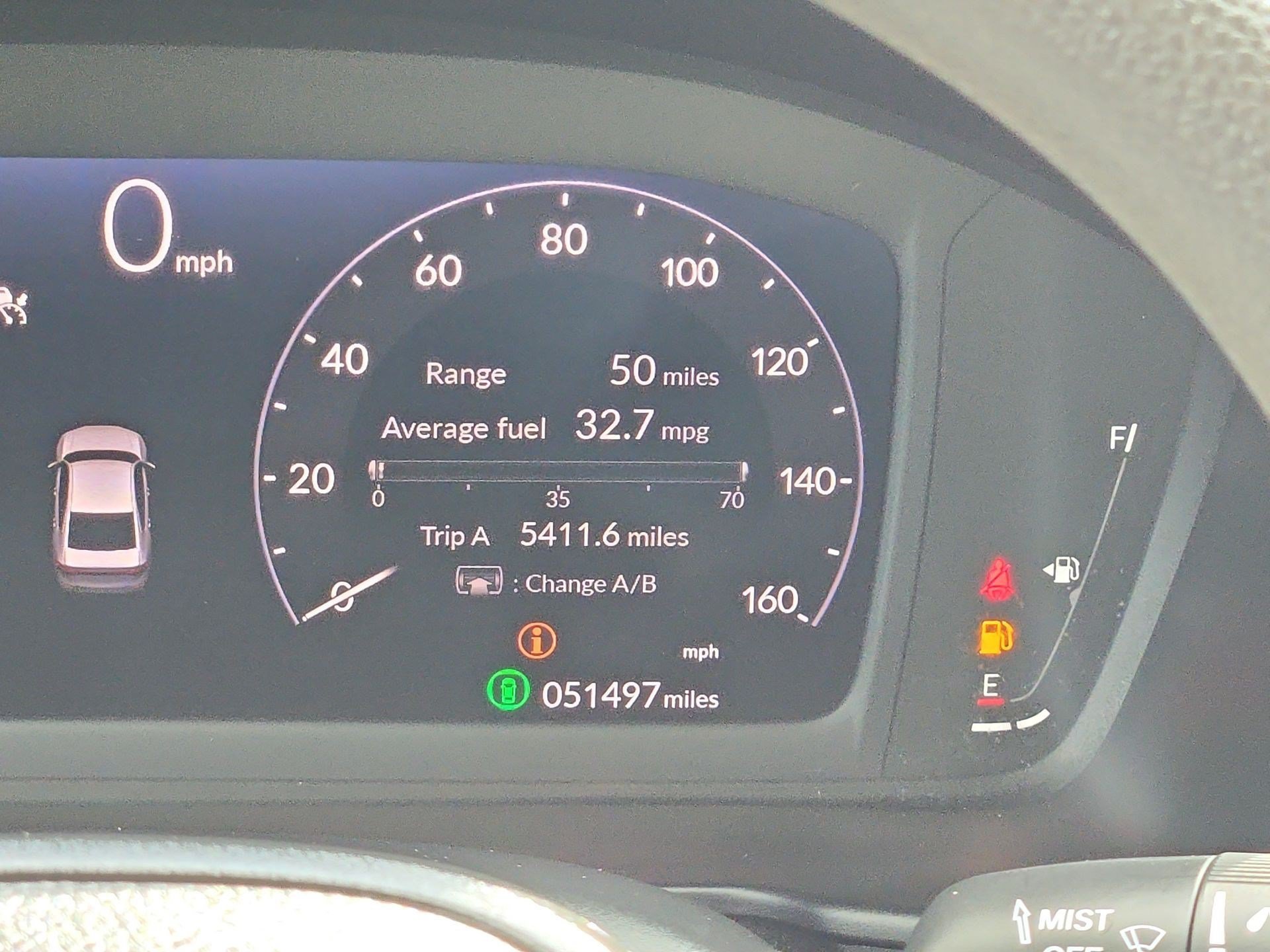 2024 Honda Accord LX - Photo 19