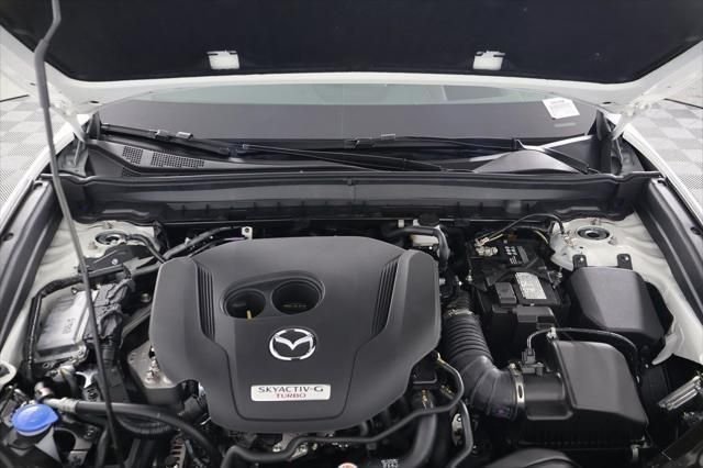 2026 Mazda CX-30 Turbo Premium Plus - Photo 9