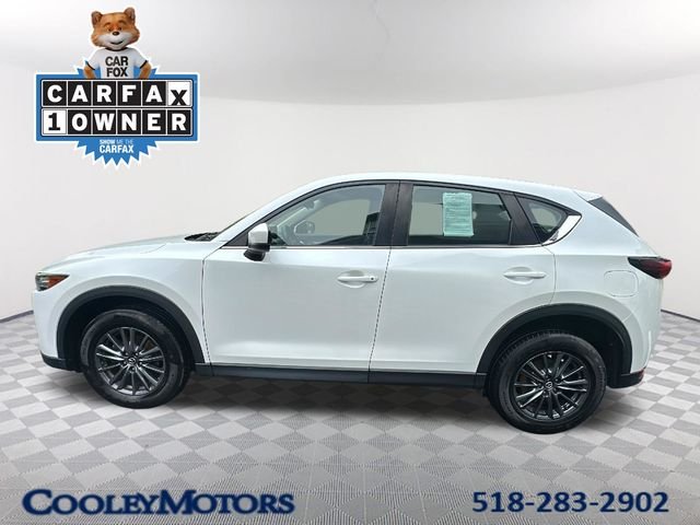 2021 Mazda CX-5 Sport Auto AWD's photo
