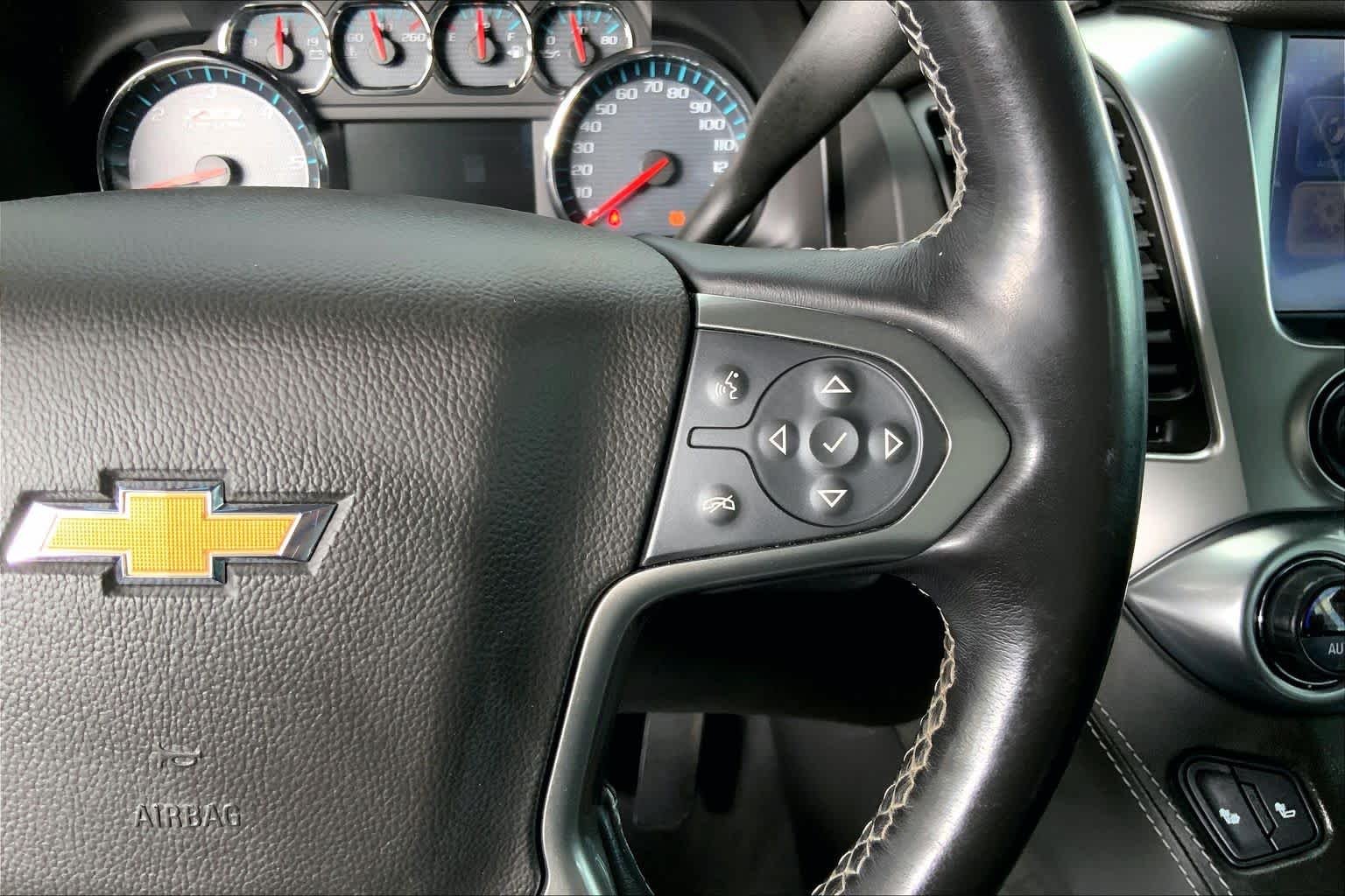 Used 2019 Summit White Chevrolet LT image 25