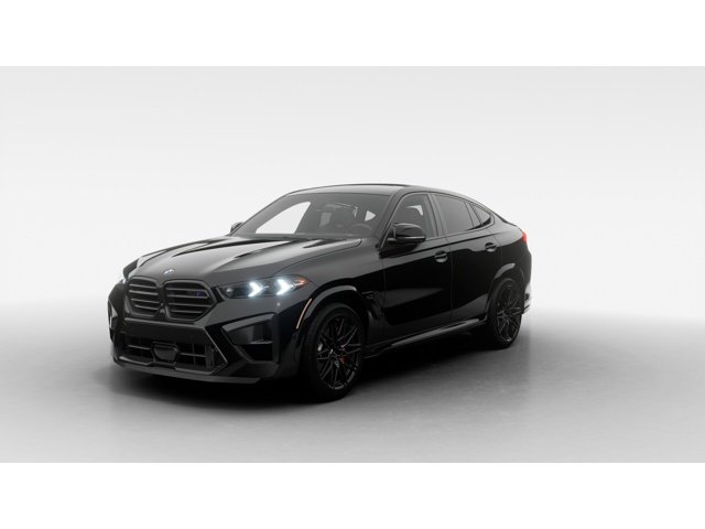 2026 BMW X6 M
