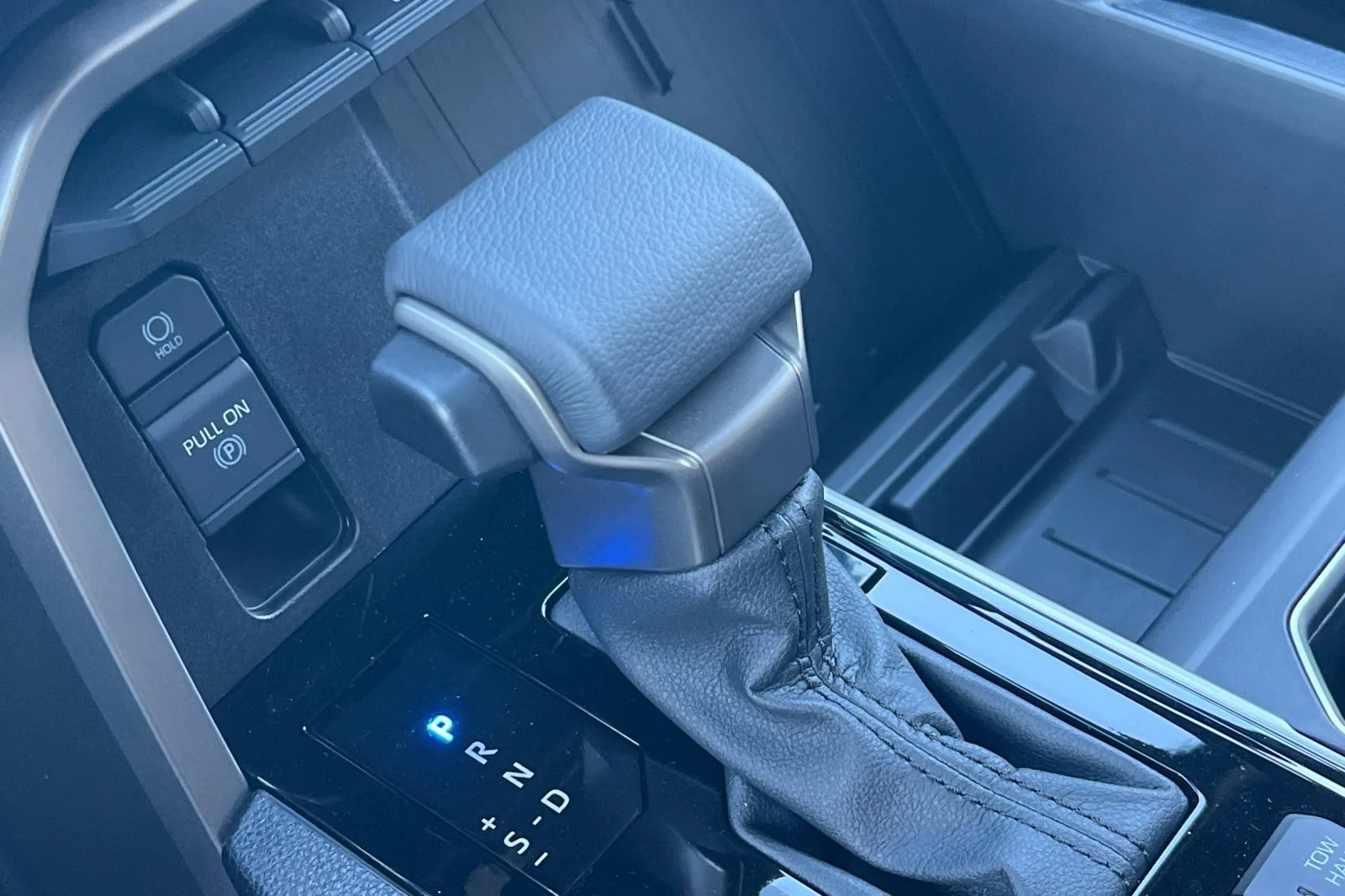 2026 Toyota Tundra SR5 - Photo 16