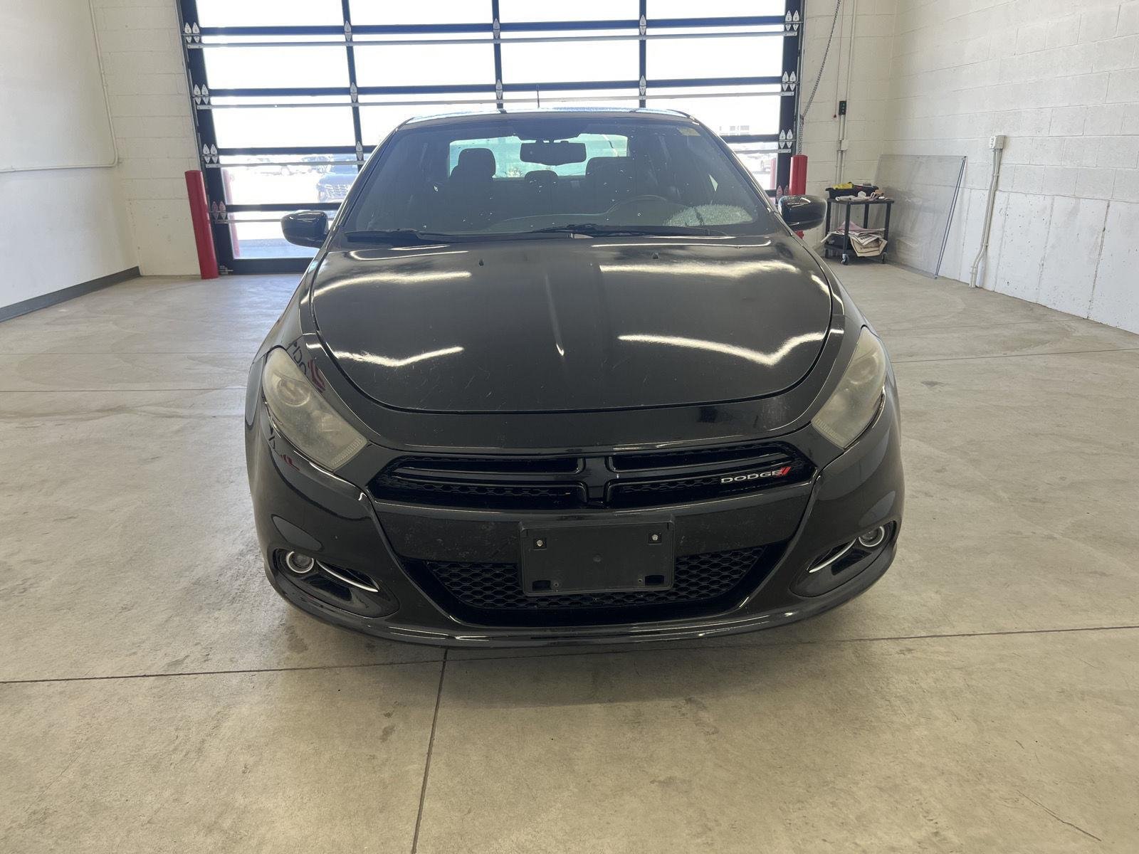 2013 Dodge Dart SXT - Photo 11