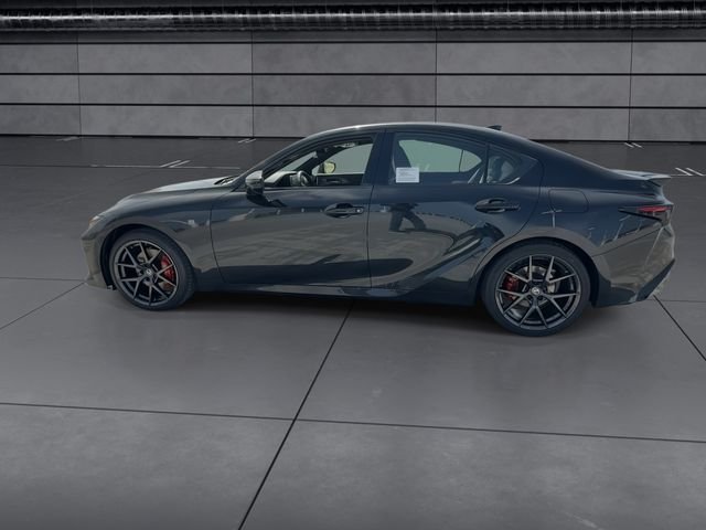 New 2026 Caviar Lexus  350 F SPORT image 5