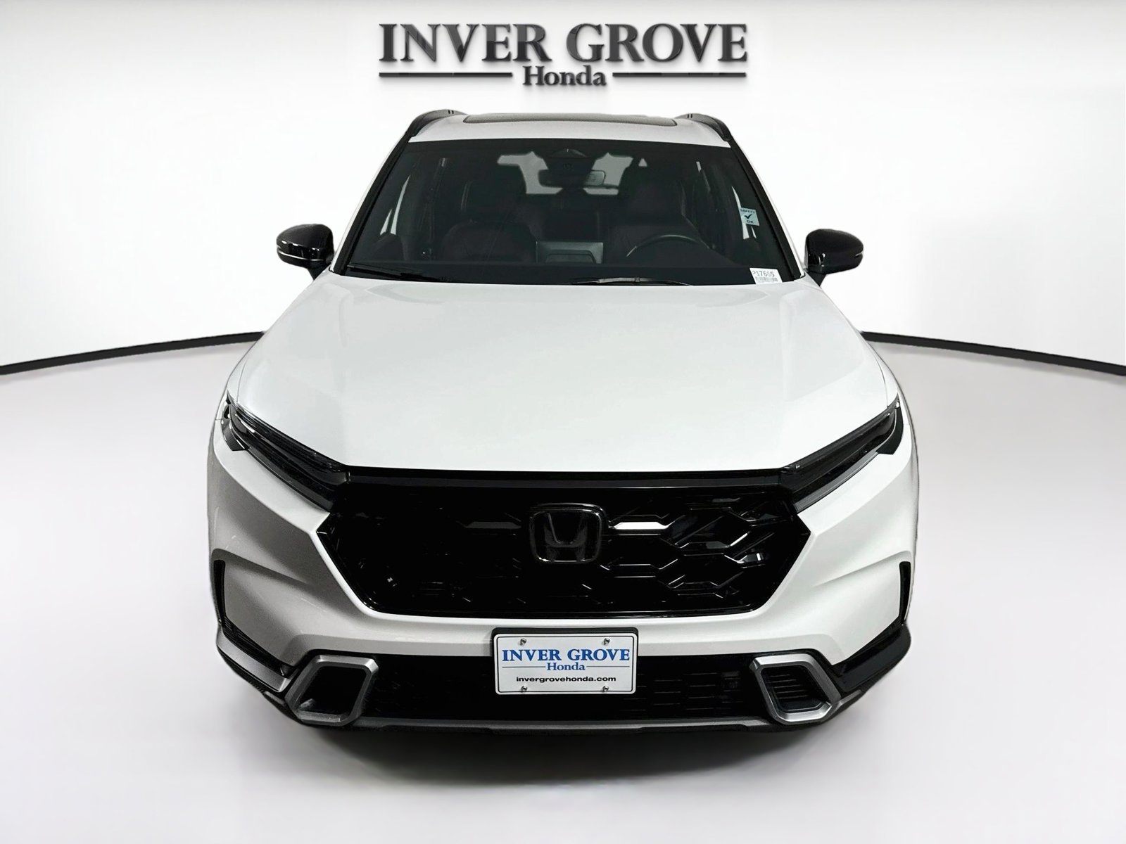 2024 Honda CR-V Sport Touring - Photo 2
