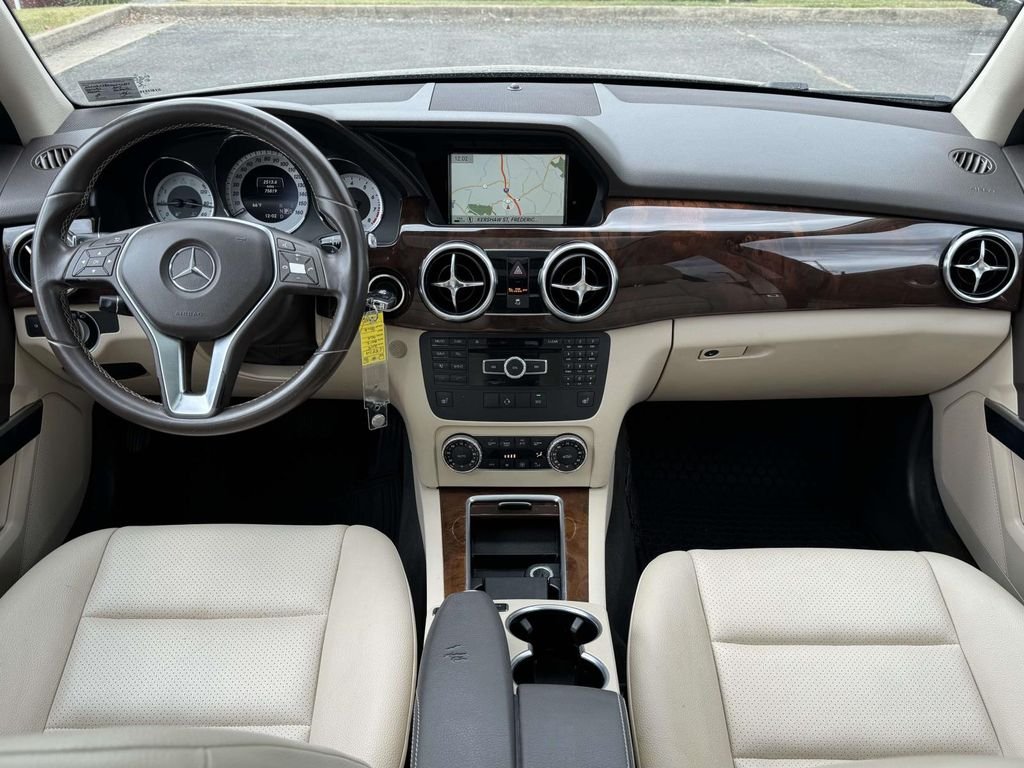 2015 Mercedes-Benz GLK-Class GLK350 - Photo 17