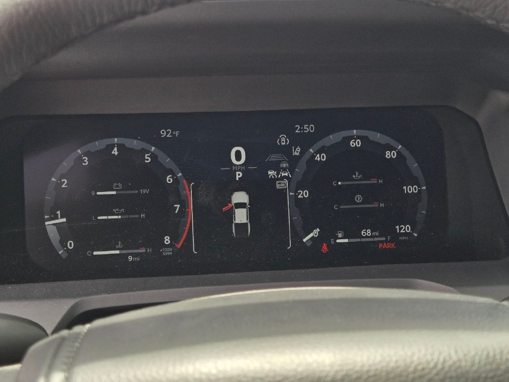 Used 2026 Red Toyota  image 27