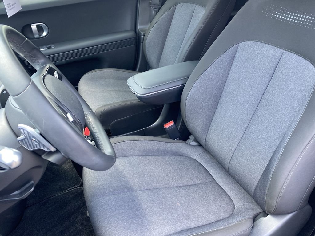 2023 Hyundai IONIQ 5 SE - Photo 11