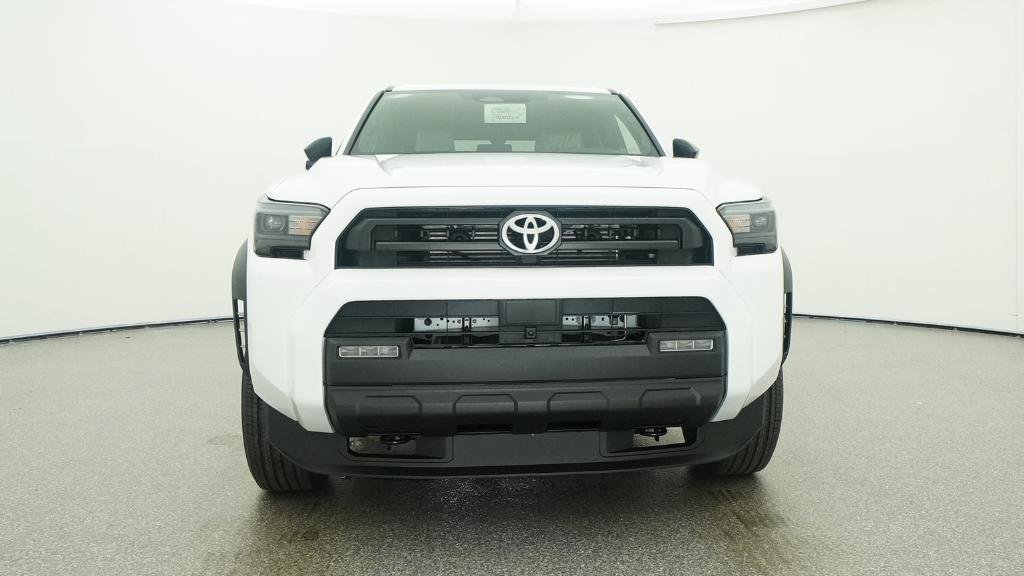 New 2026 Ice Cap Toyota SR5 image 17