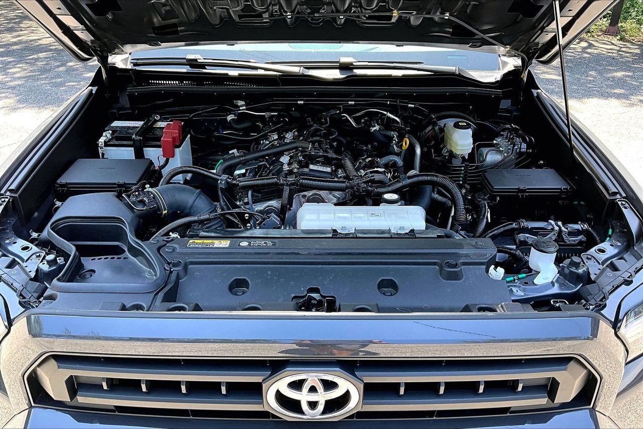 Used 2026  Toyota SR5 image 28