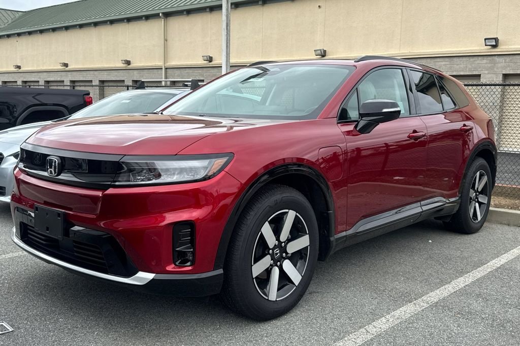 Used 2024 Honda Prologue Touring with VIN 3GPKHXRJ4RS522690 for sale in Soquel, CA