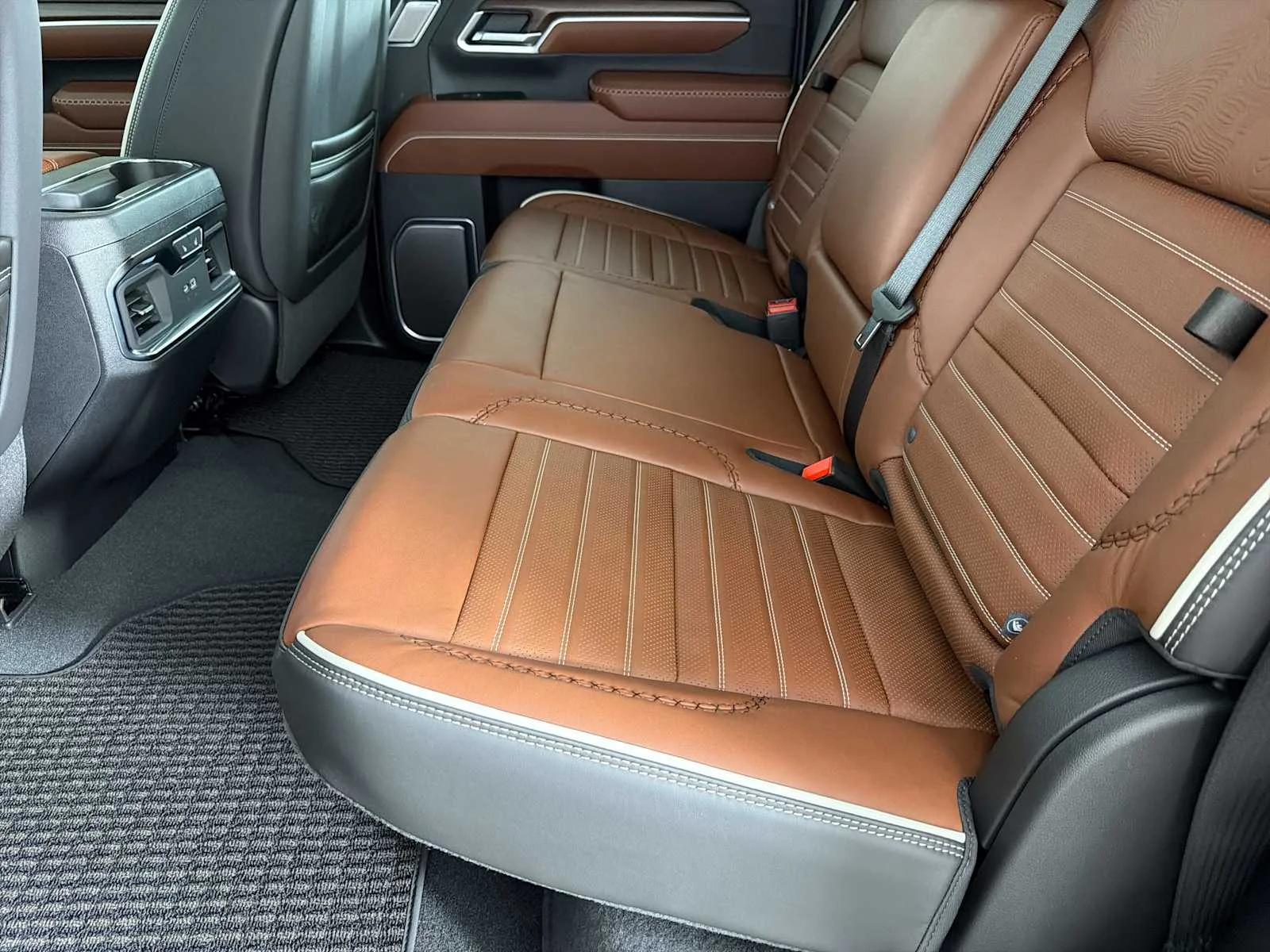 New 2026 Onyx Black GMC Denali Ultimate image 20
