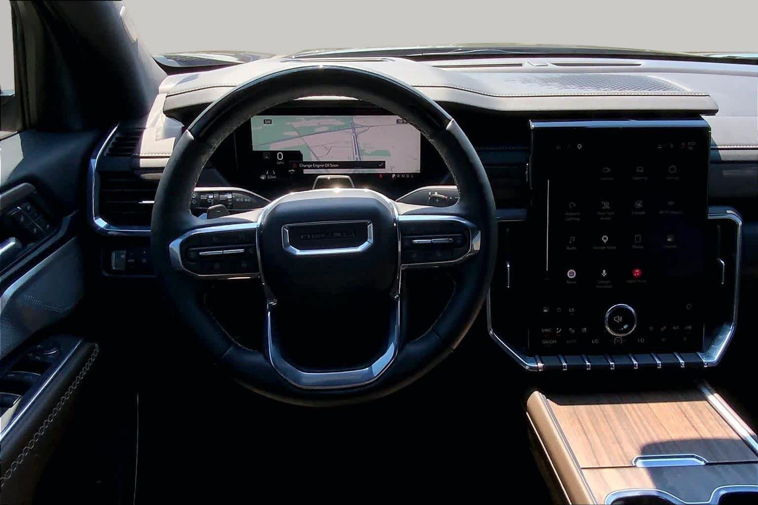 2026 GMC Acadia Denali Ultimate - Photo 6
