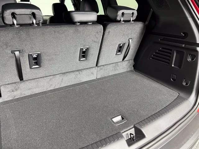2026 GMC Acadia Elevation - Photo 39