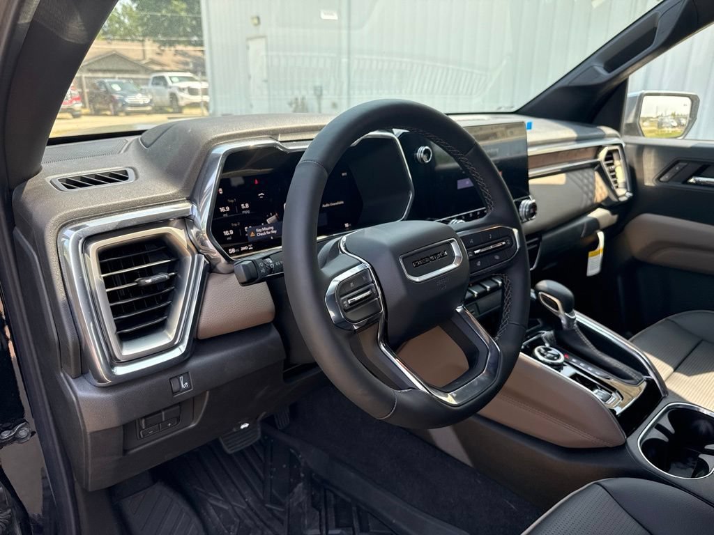 2026 GMC Canyon Denali - Photo 13