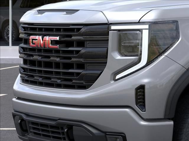 New 2026 Sterling Metallic GMC Elevation image 13