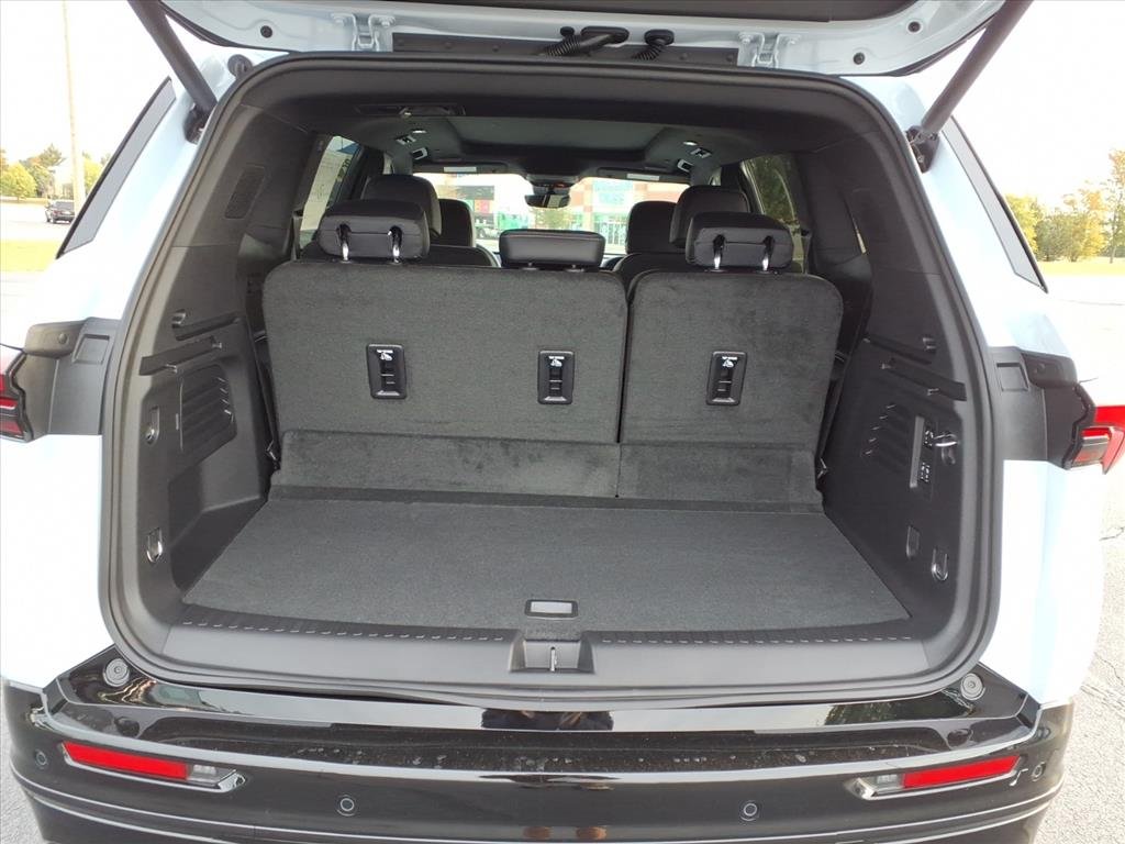 2026 Buick Enclave Sport Touring - Photo 11