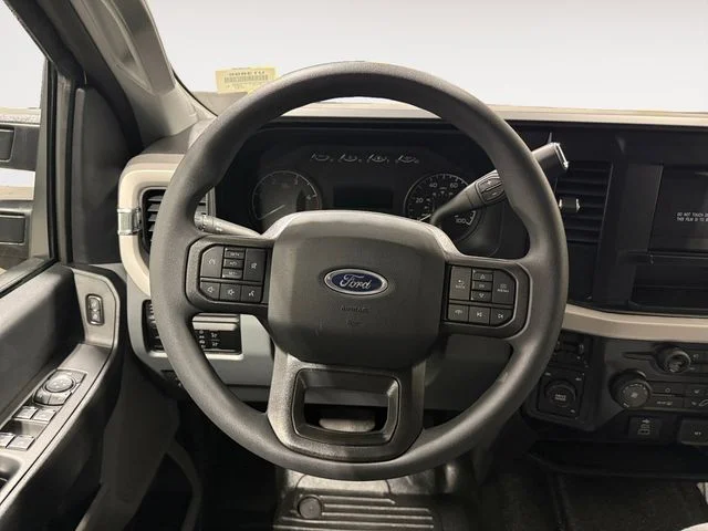 2026 Ford F-450 Super Duty XL - Photo 12