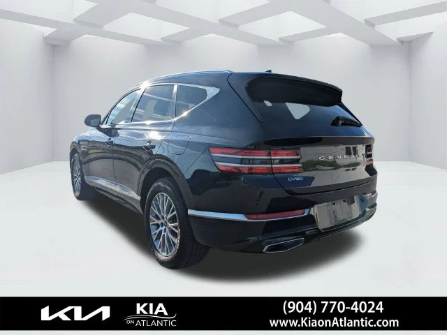 Used 2021 Blue Genesis 2.5T image 5