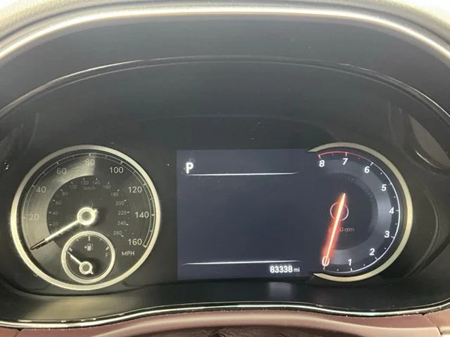2023 GENESIS GV70 Standard - Photo 10