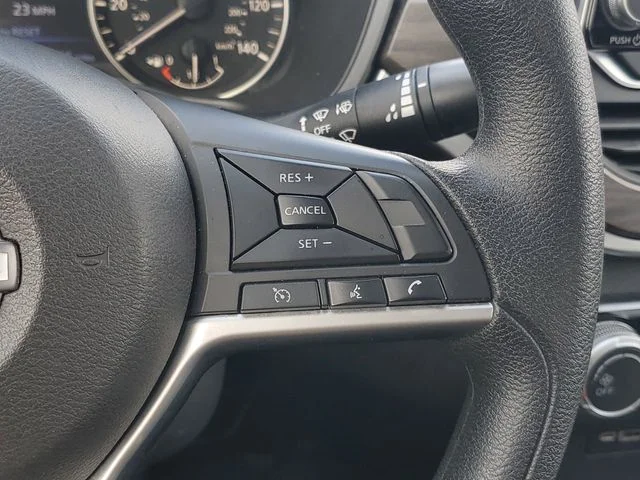 Used 2024 Gray Nissan 2.5 SV image 22