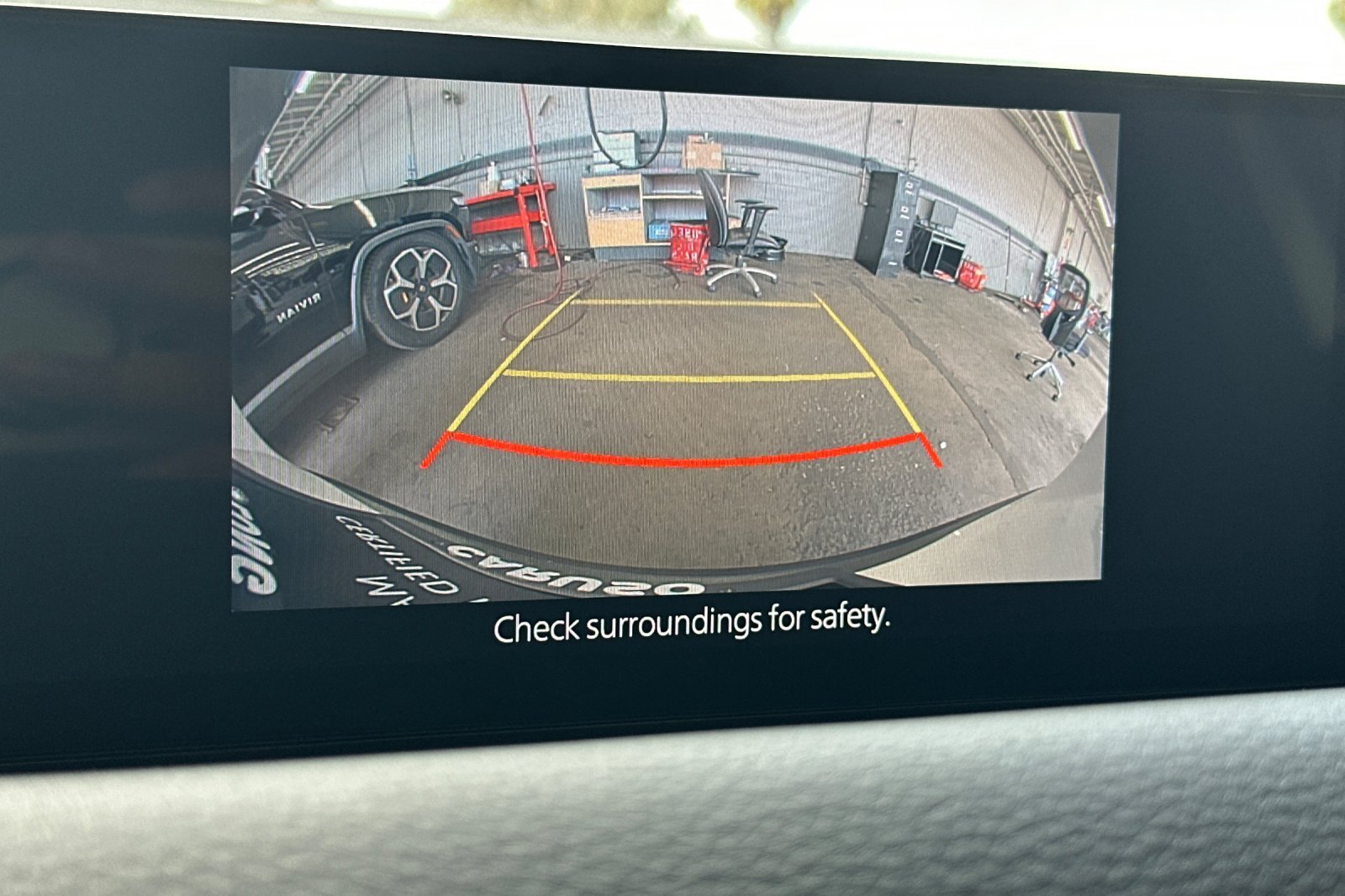 2025 Mazda CX-50 Premium - Photo 22