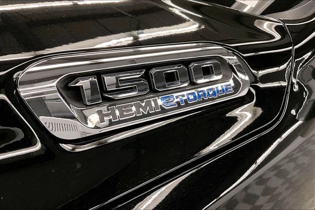 2023 RAM Ram 1500 Pickup Laramie - Photo 33