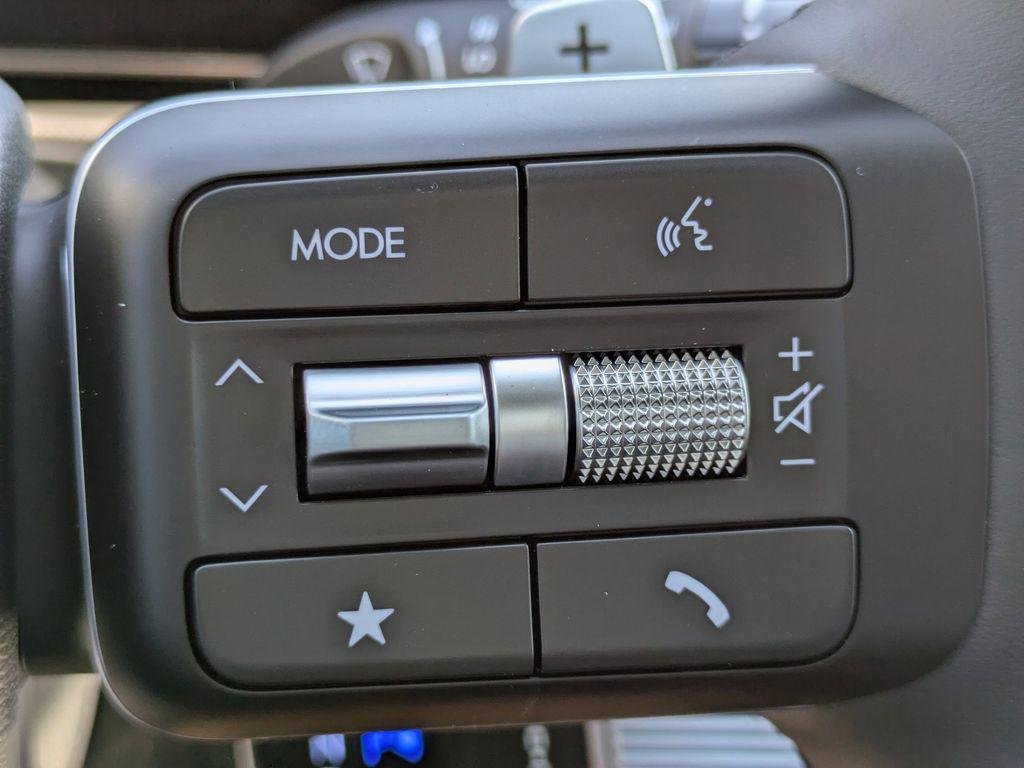 New 2026 Gray Hyundai SE image 25