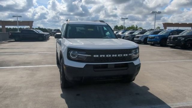 New 2026 Oxford White Ford Big Bend® image 69