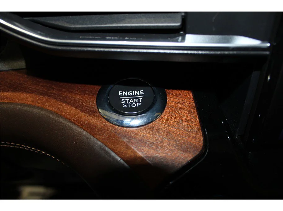 2022 Ford Explorer King Ranch - Photo 36