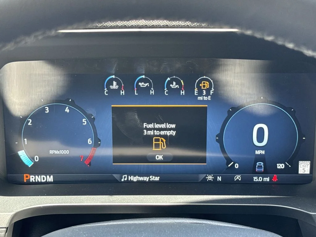 New 2026 White Ford XLT image 26