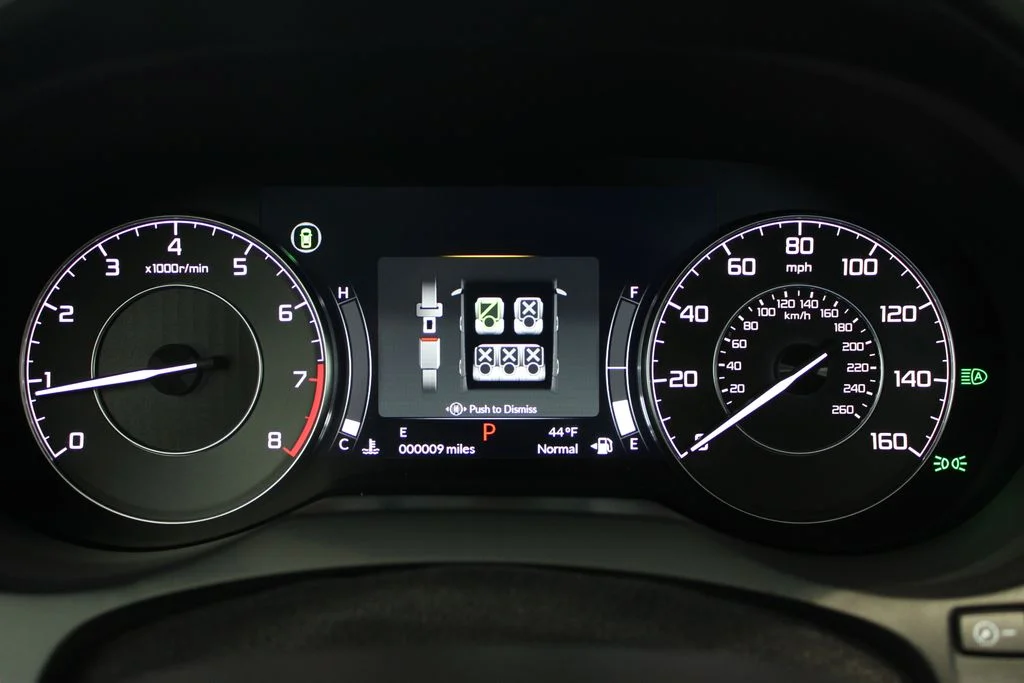 New 2026 Canyon River Blue Metallic Acura Technology Package image 4