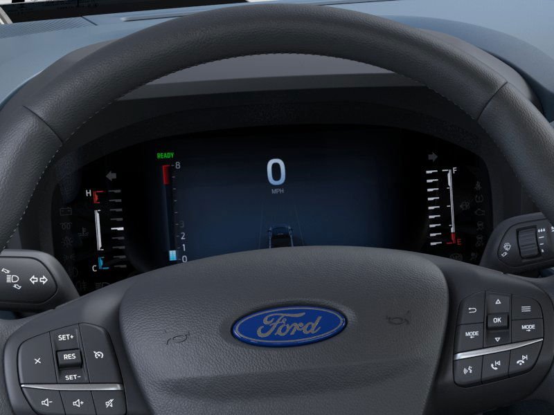 2025 Ford Maverick XLT - Photo 13