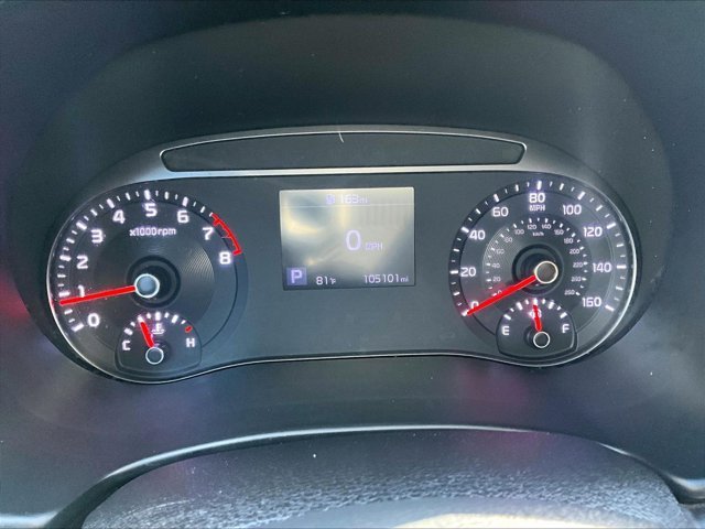 Used 2020 Silver Kia S image 25