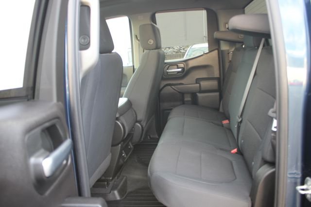 Used 2020 Blue Chevrolet Custom Trail Boss ***V8*** image 21