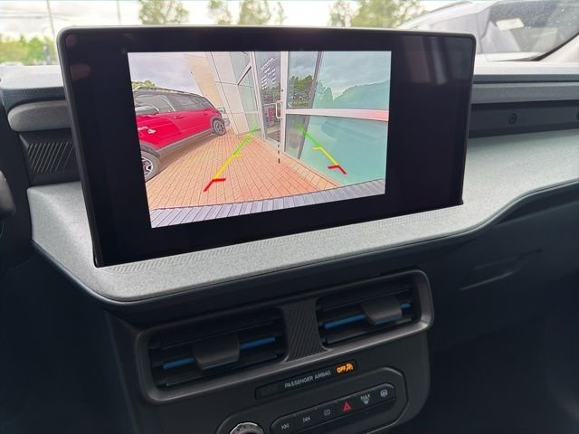 New 2026 Light Blue Ford XLT image 18
