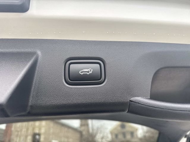 2024 Hyundai Tucson SEL - Photo 8