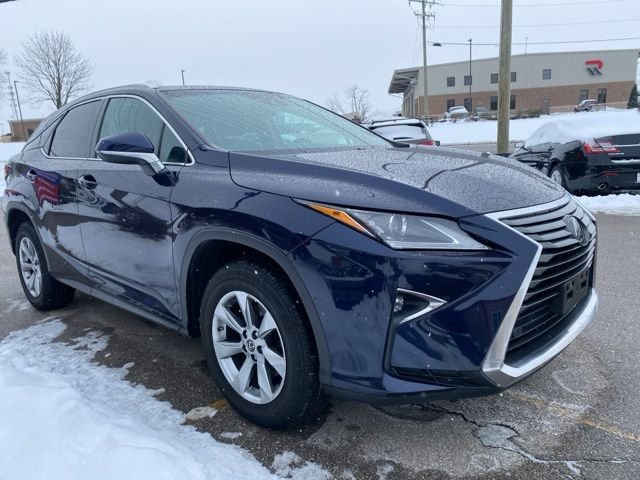 Pre-Owned 2019 Lexus RX 350 4D Sport Utility in Florence #KC194522