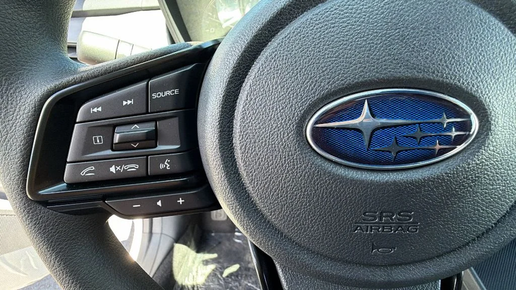 New 2026 CRYSTAL WHITE PEARL Subaru Premium image 19
