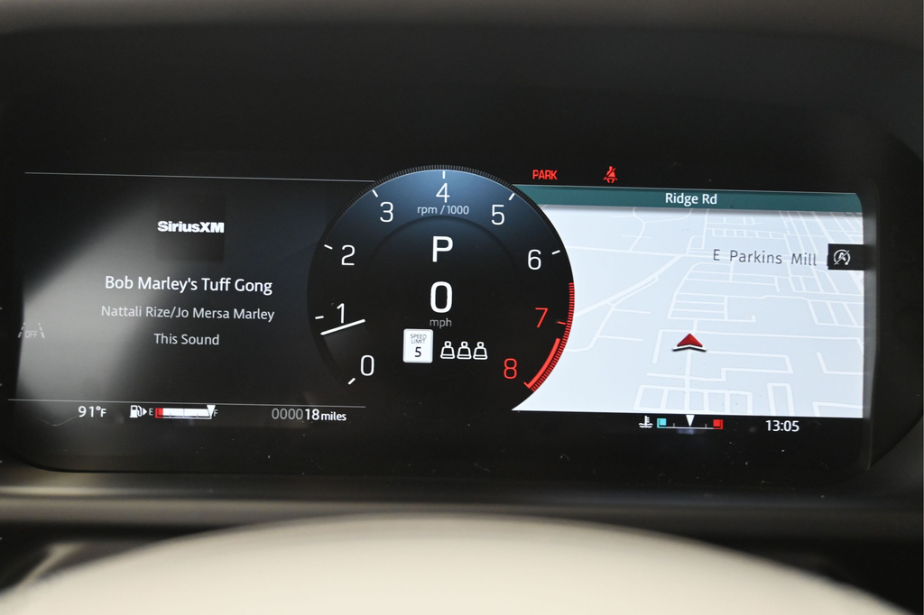 New 2026  Land Rover  OCTA image 16