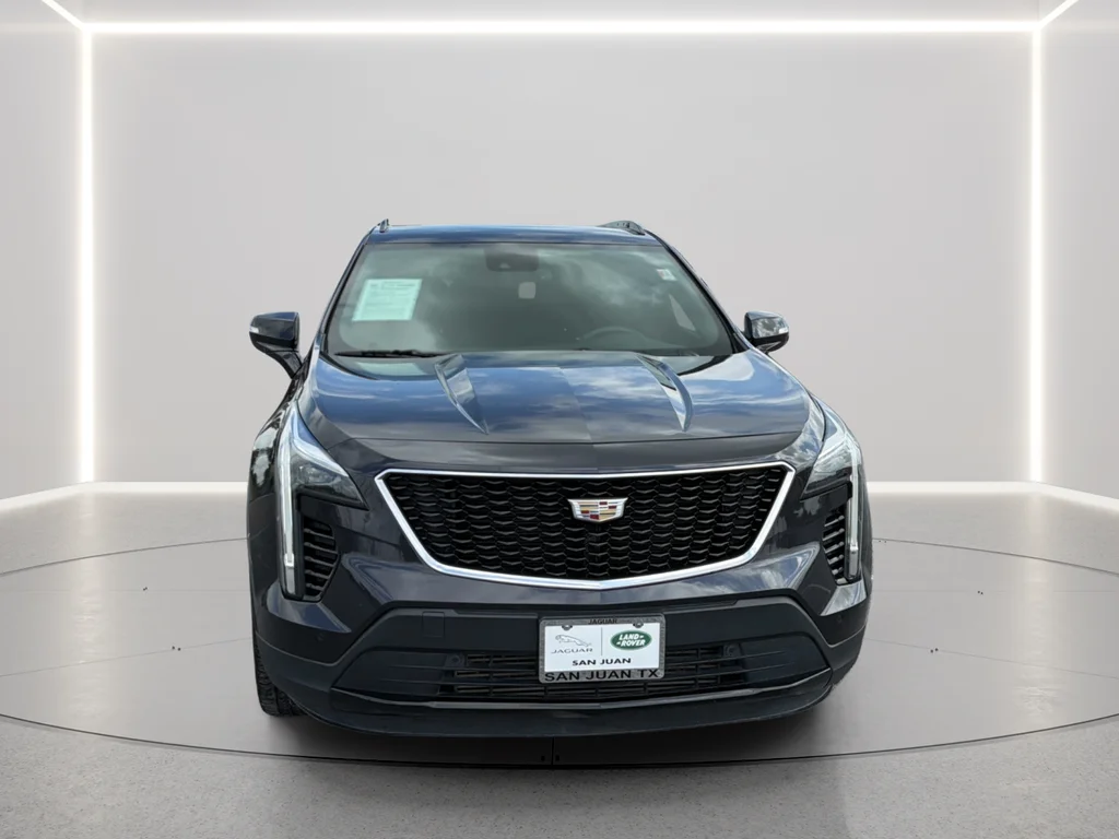 Used 2023 Gray Cadillac Sport image 11