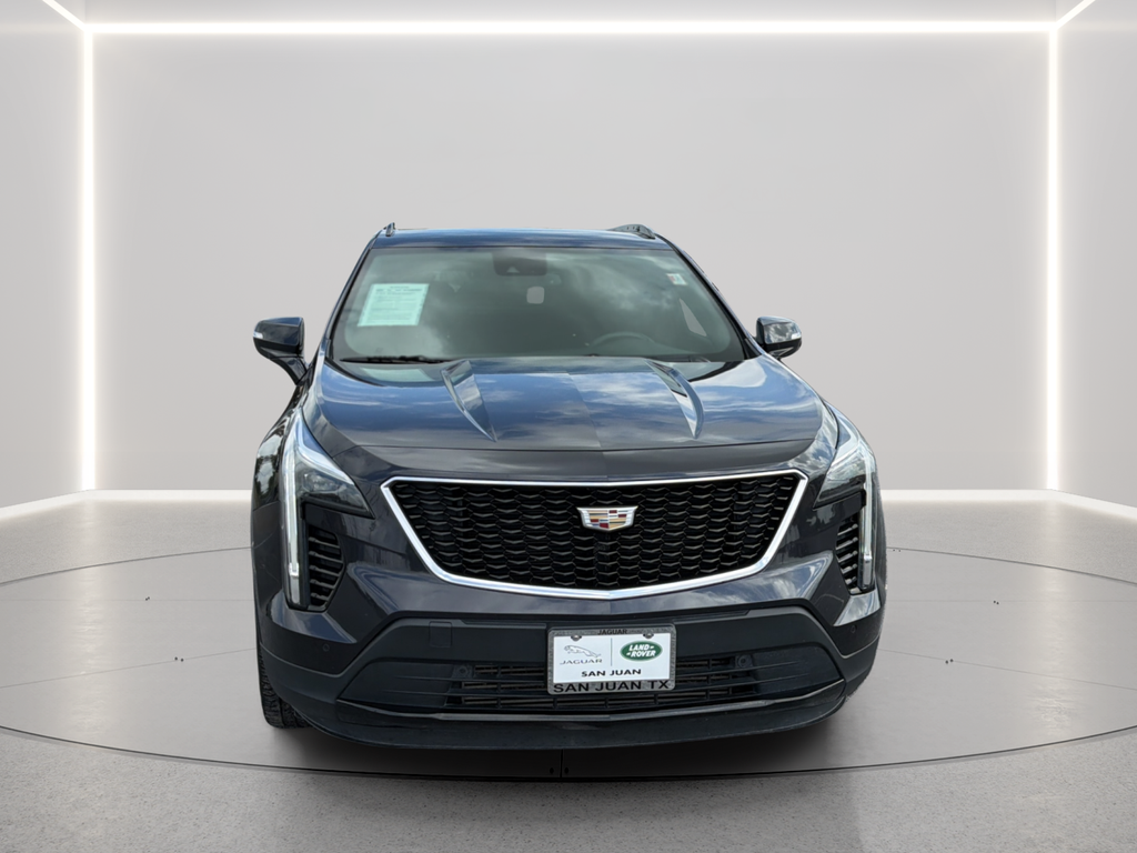 Used 2023 Gray Cadillac Sport image 11