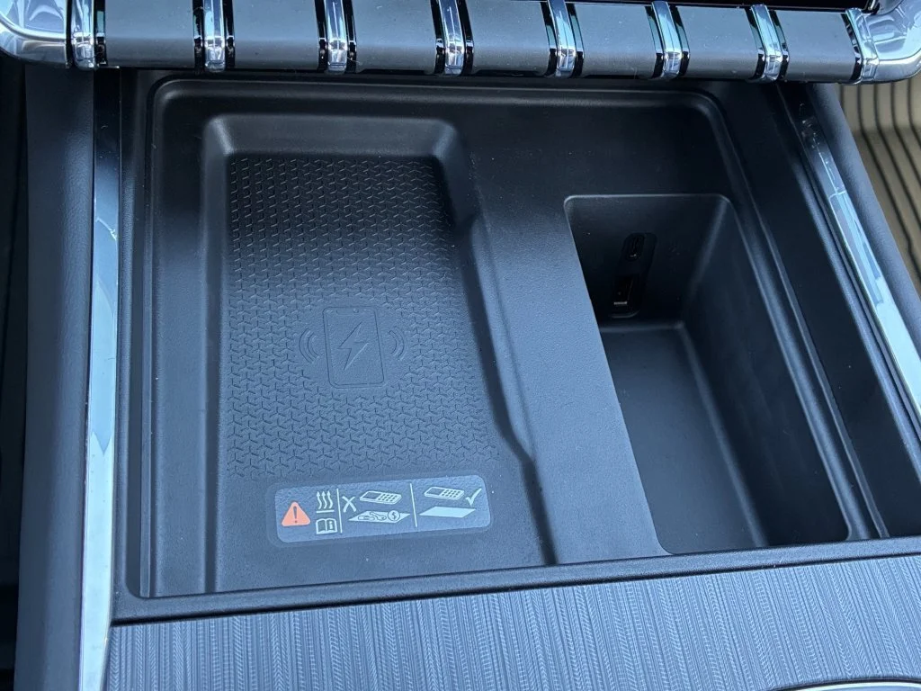 2027 GMC Acadia Elevation - Photo 23