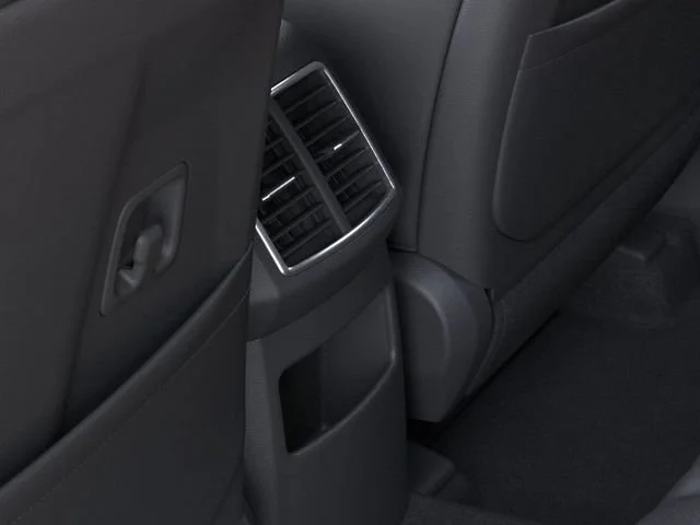 New 2025 Glacier White Pearl/Ebony Black Roof Kia X-Pro Prestige image 26