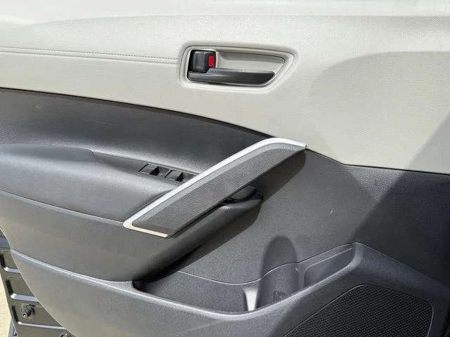 Certified Used 2026 Black Toyota L image 45