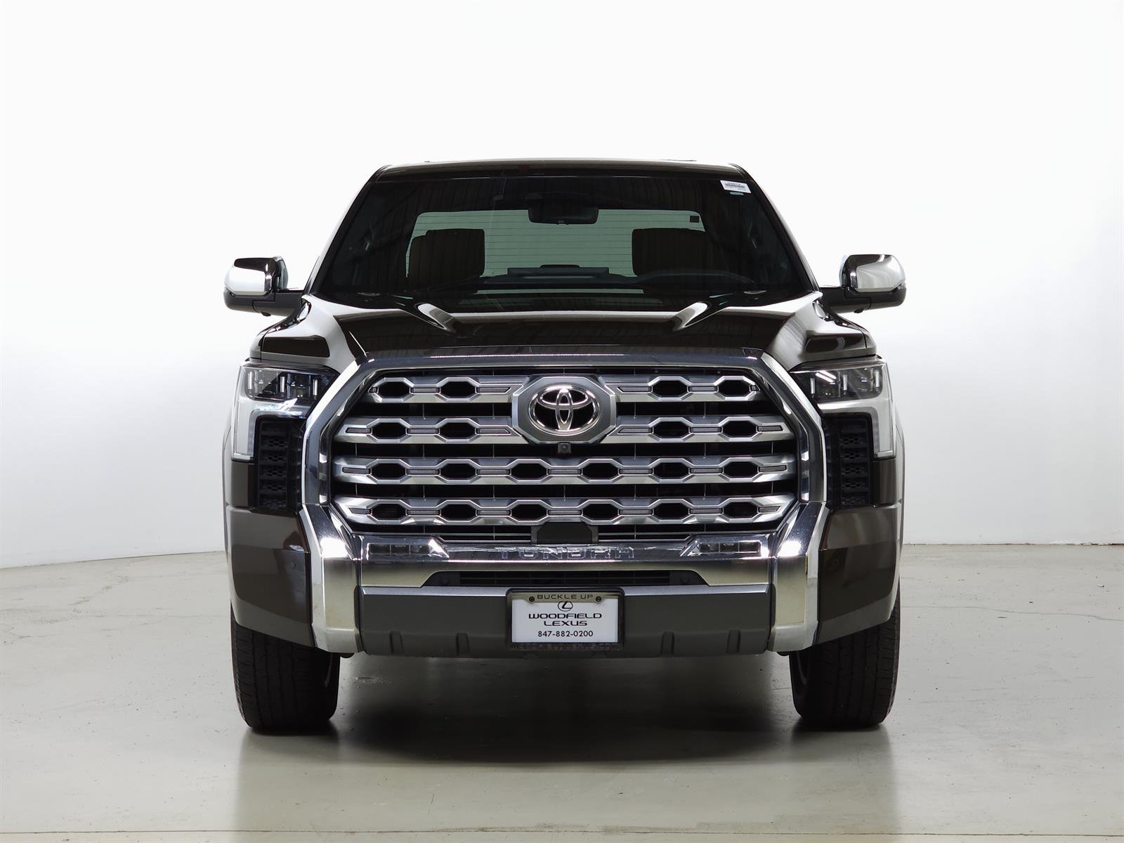 Used 2024 Mesquite Toyota 1794 Edition image 2