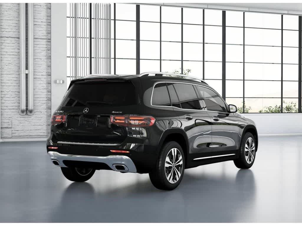 2026 Mercedes-Benz GLB GLB 250 - Photo 21